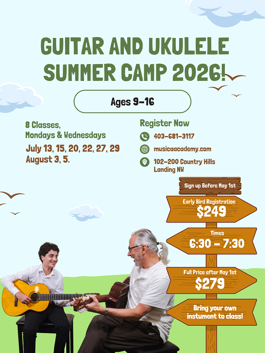Guitar Uku Summer Camp 2026 web ver