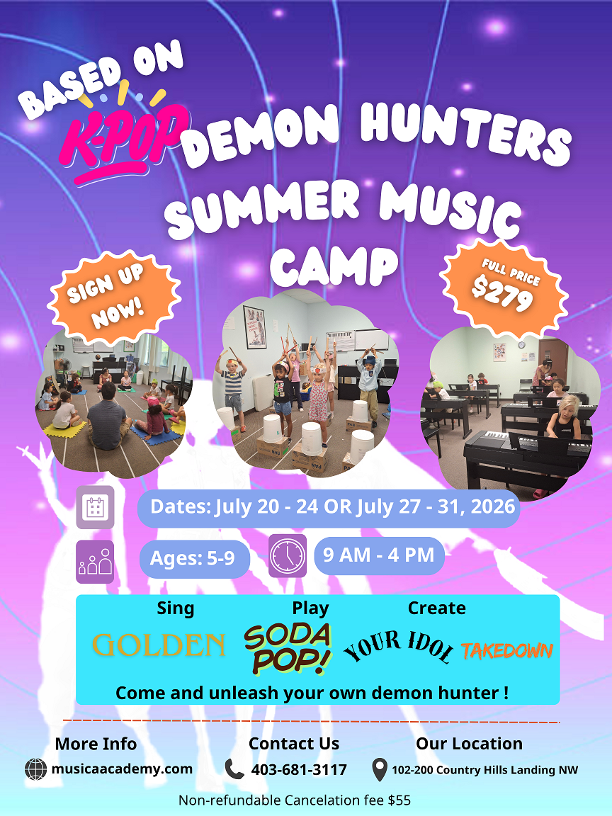 Kpop Summer Camp 2026 website no eb