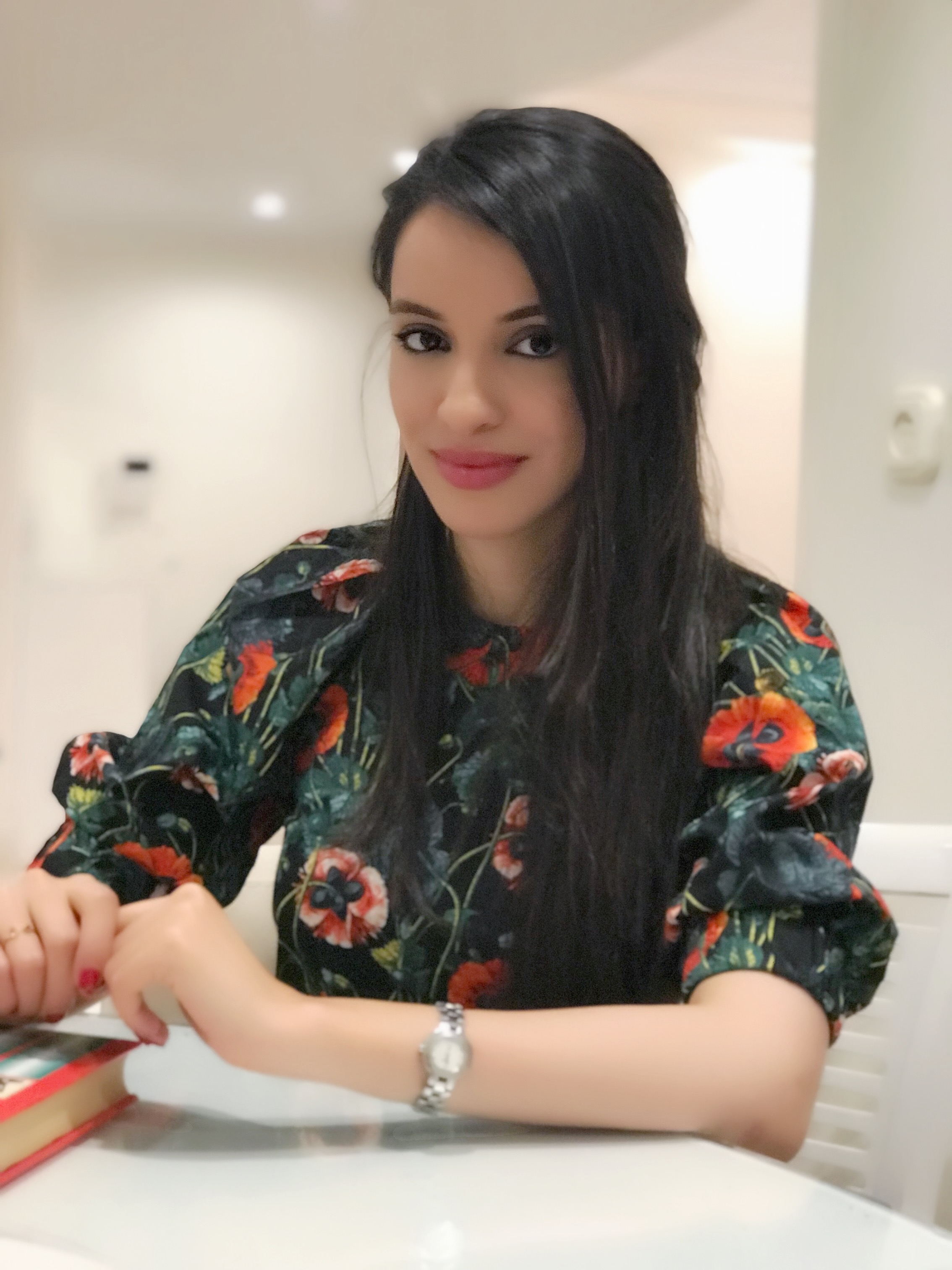 Negin Safakhoo