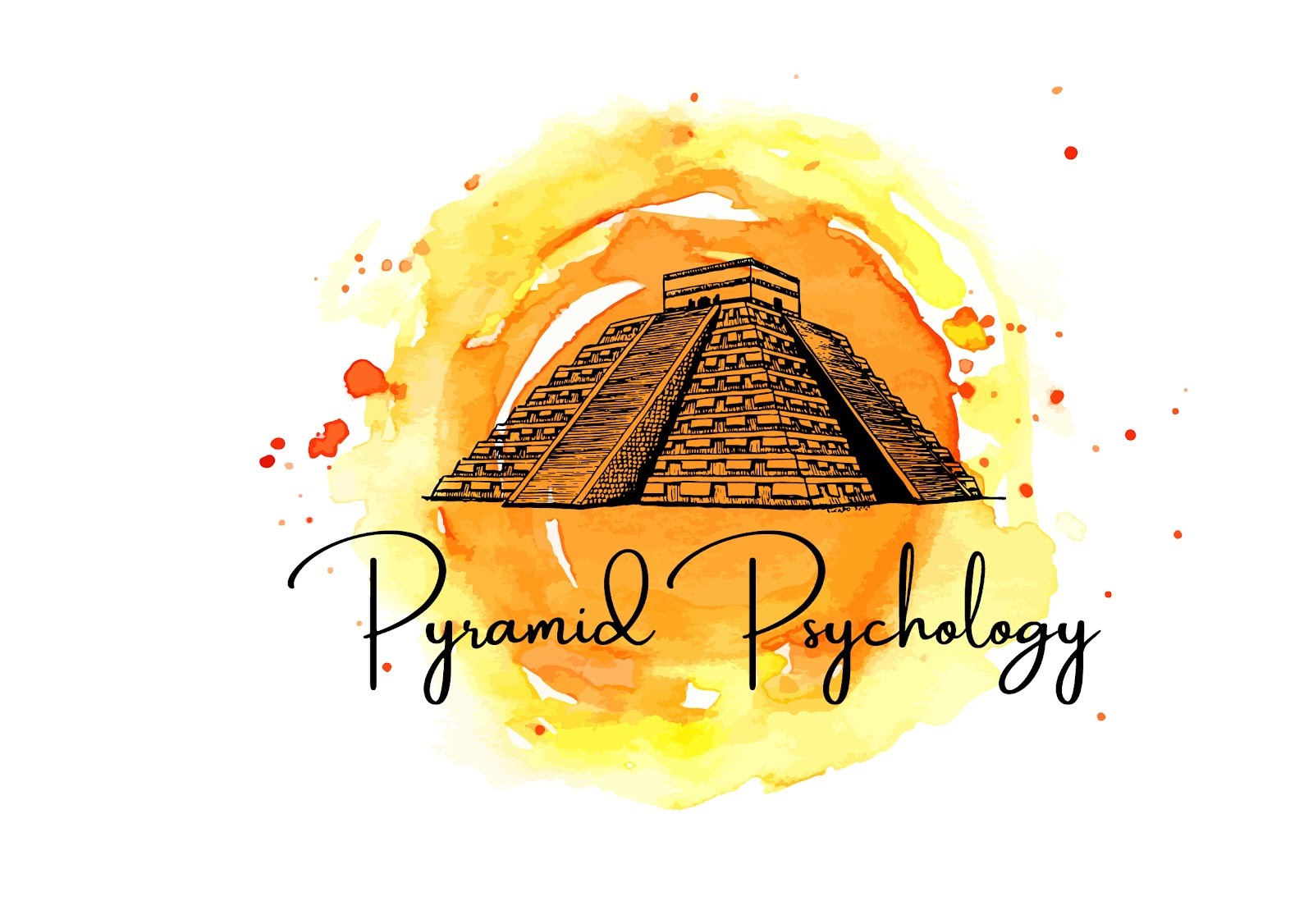 Pyramid Psycology